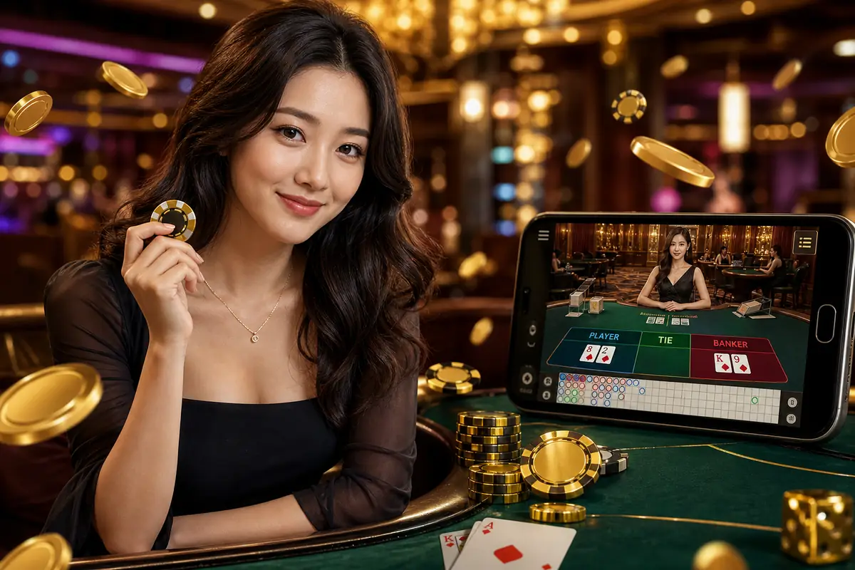 bmwbet স্লটস অনলাইন গেম