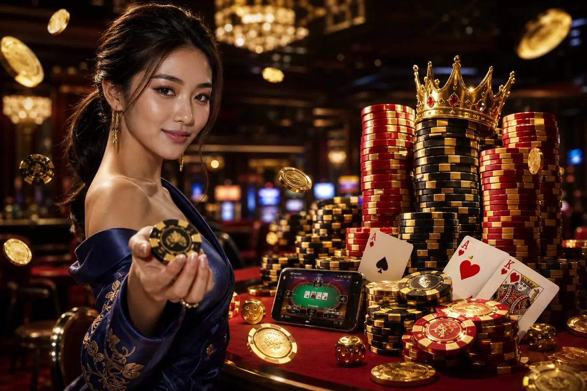 bmwbet সুপারমার্কেট স্প্রি স্লট গেম