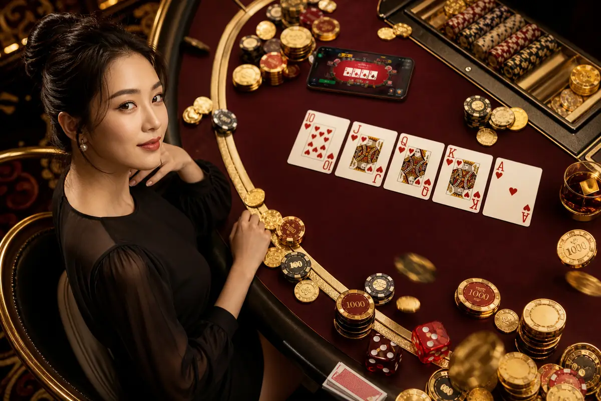 bmwbet সুপারমার্কেট স্প্রি গেমপ্লে বিস্তারিত