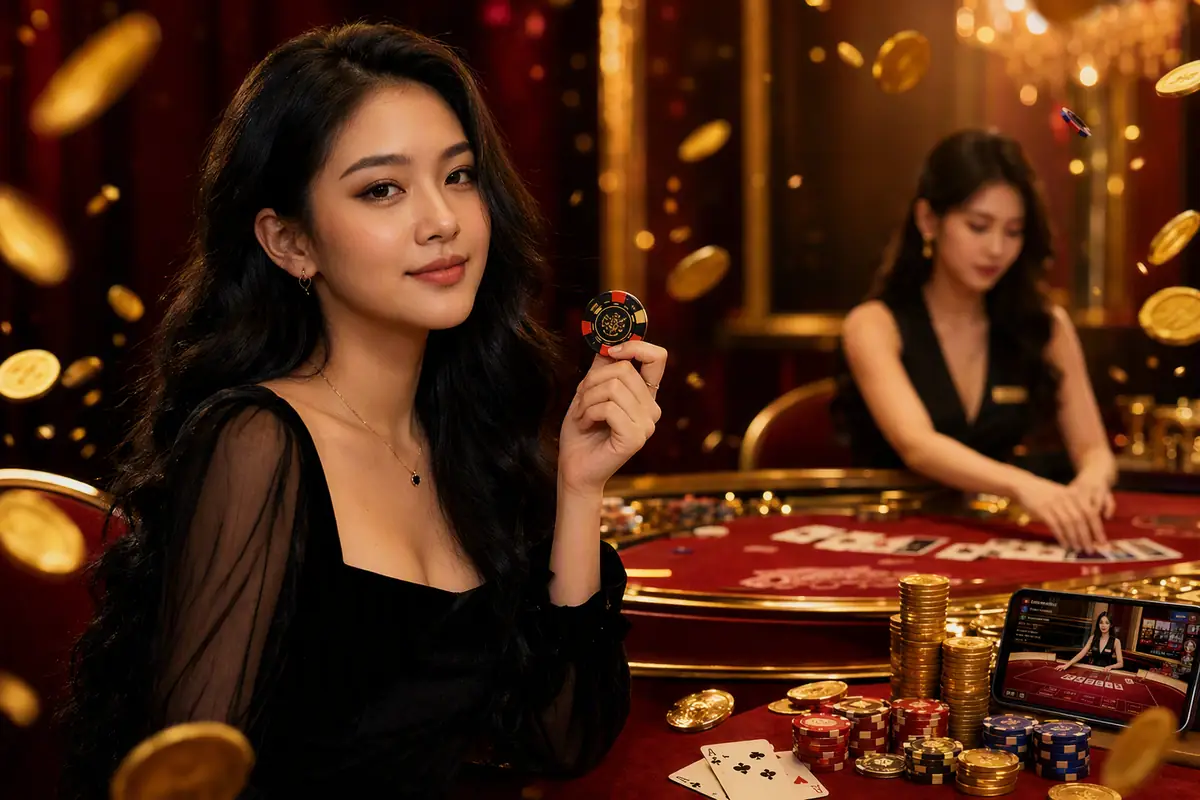bmwbet ক্যাসিনো স্লট গেম জ্যাকপট